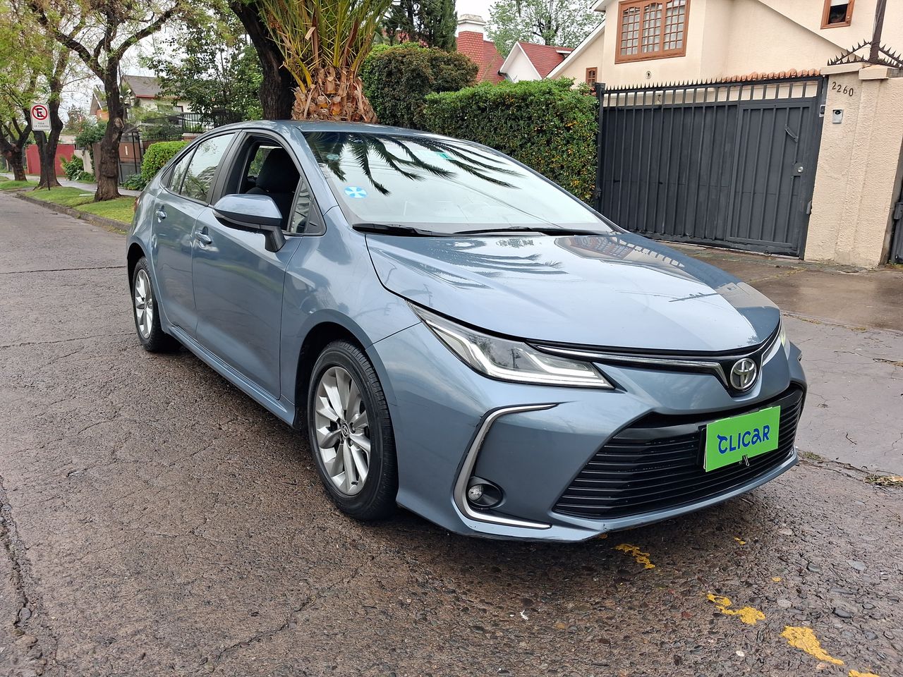 TOYOTA - 1