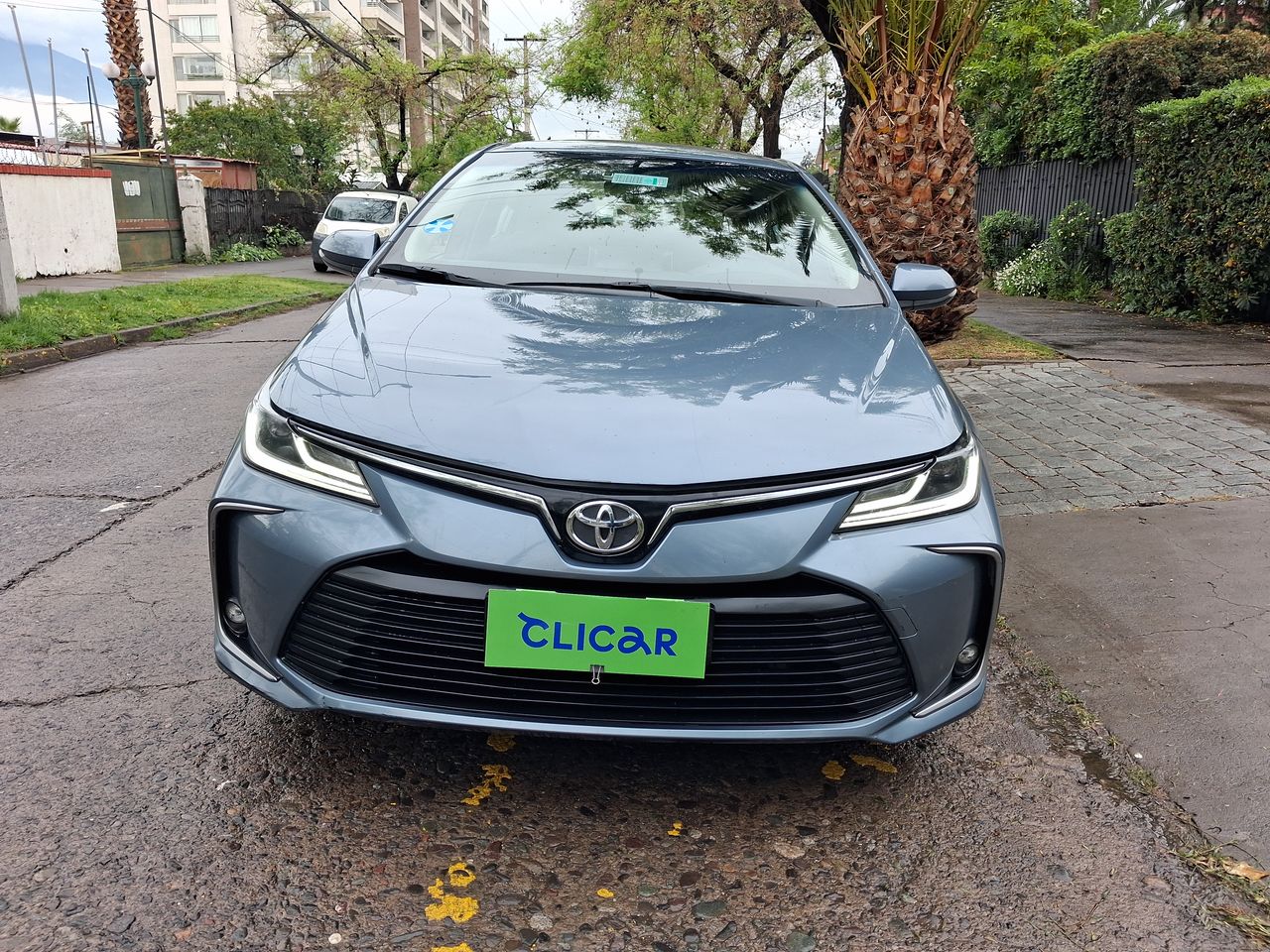 TOYOTA - 2