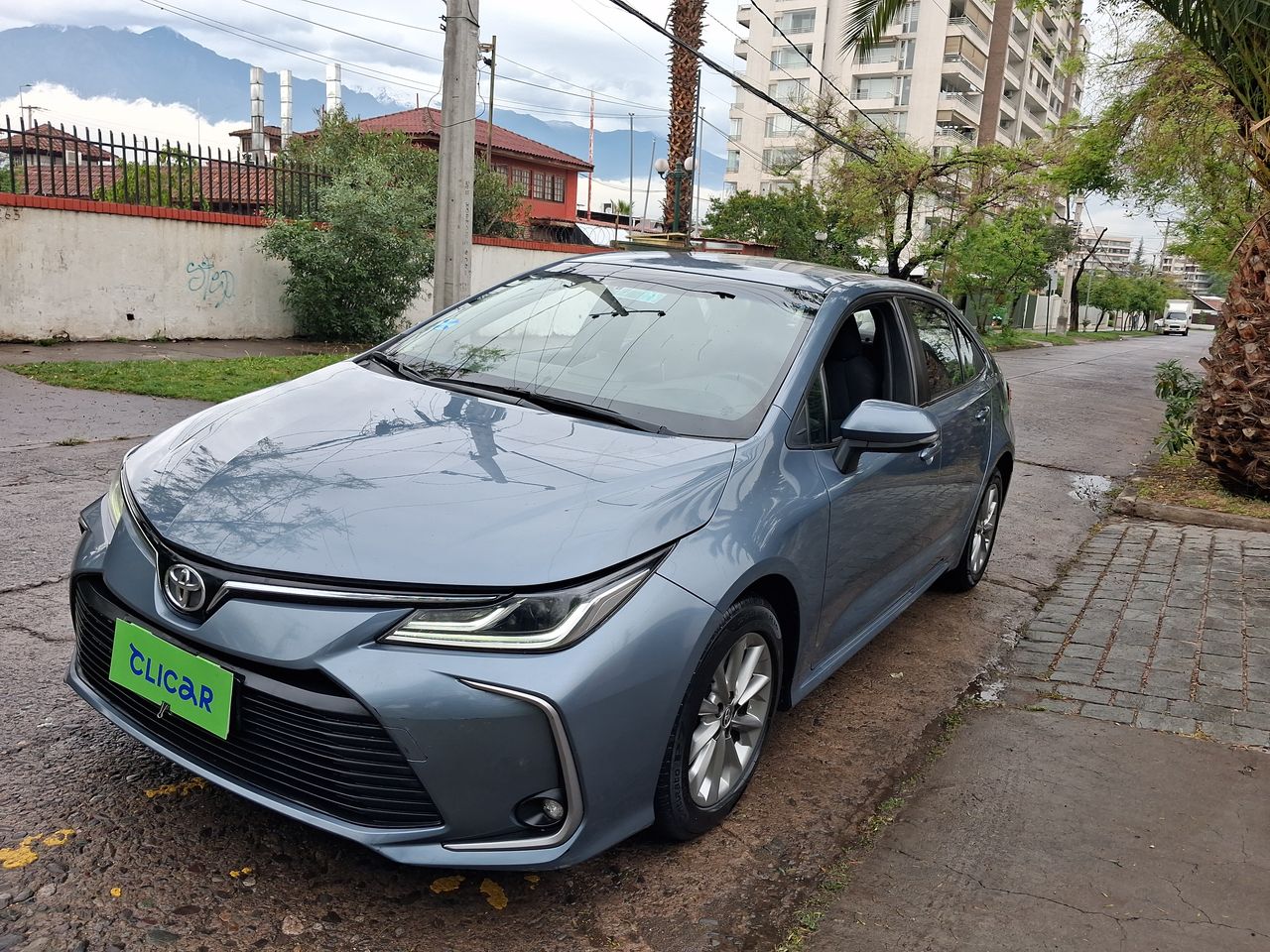 TOYOTA - 3