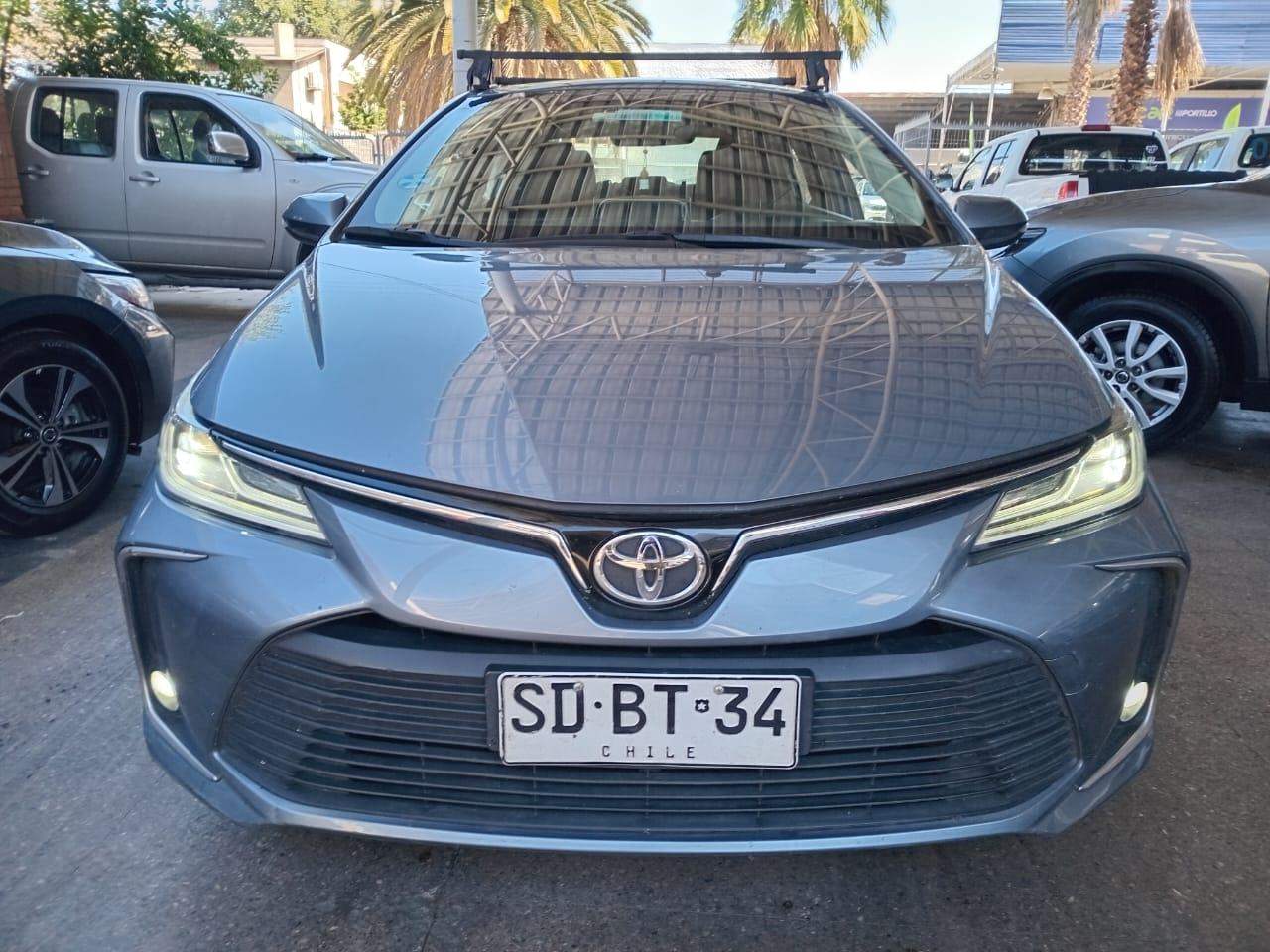 TOYOTA - 2