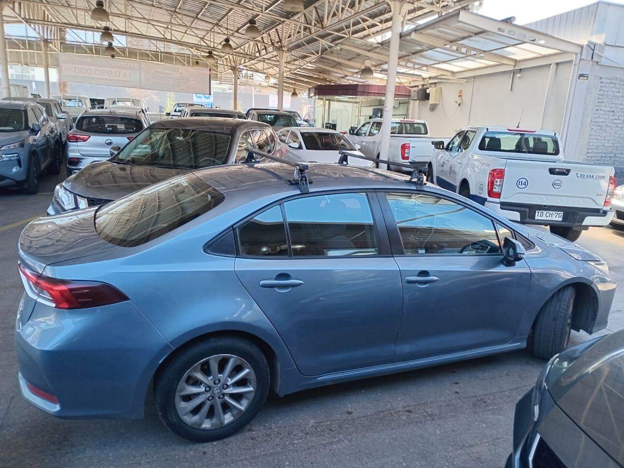 TOYOTA - 3