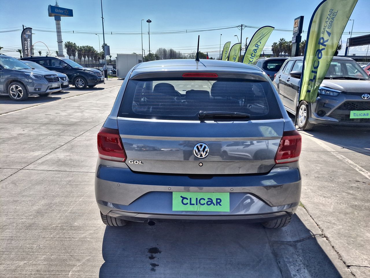 VOLKSWAGEN - 6