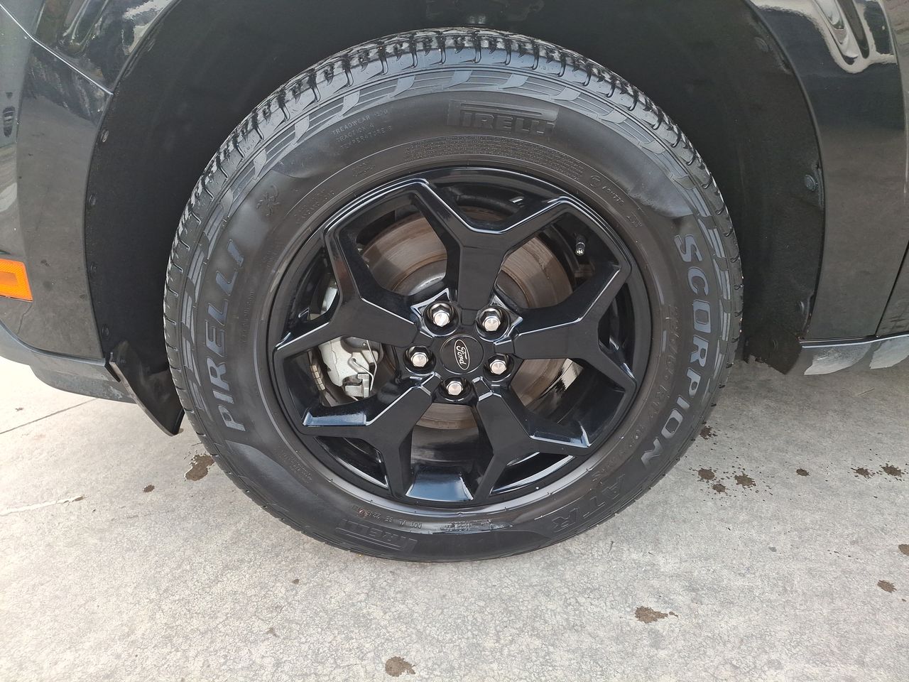 FORD - 15