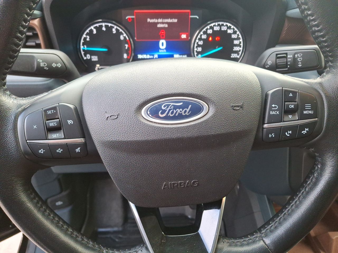 FORD - 24