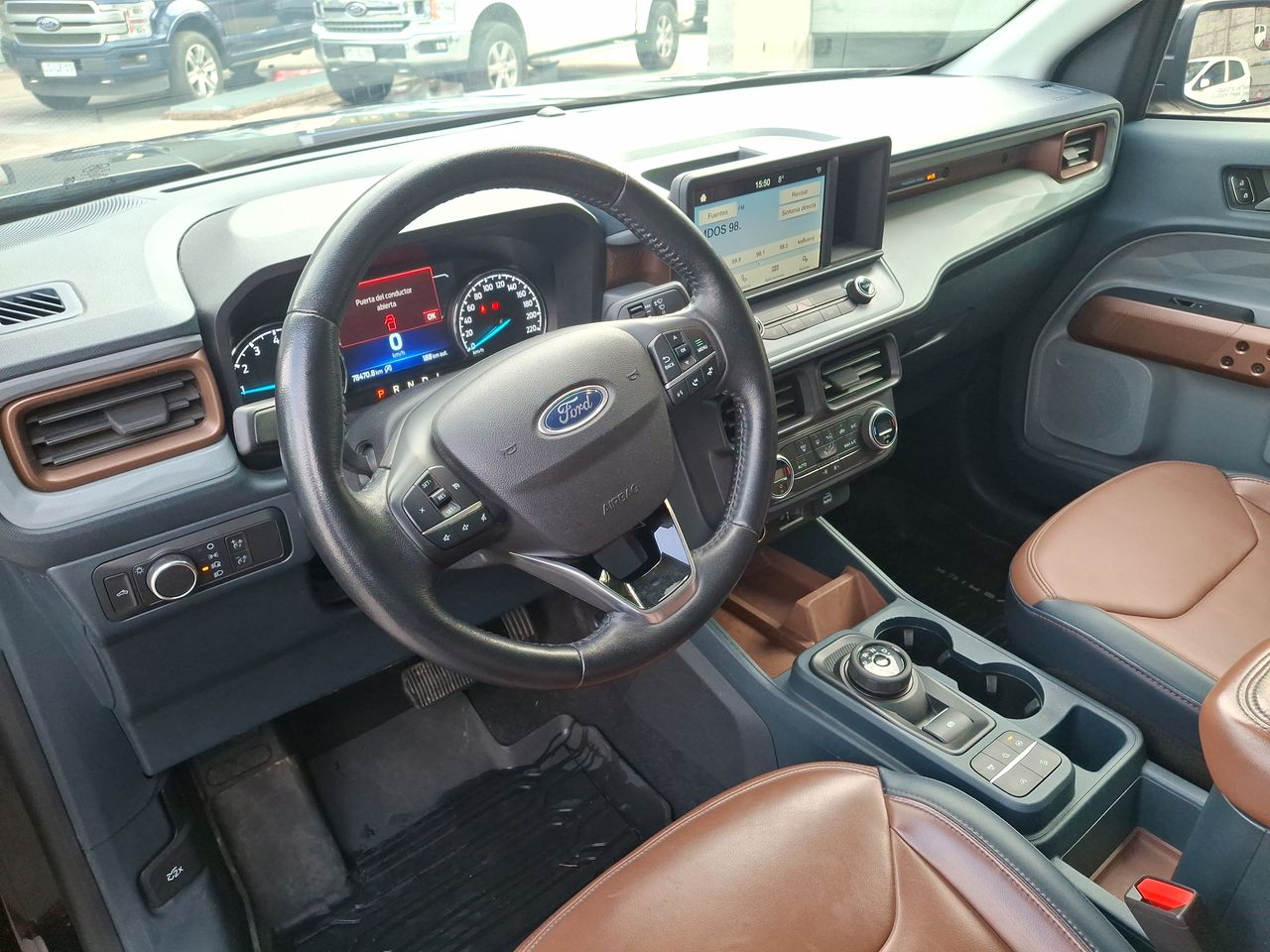 FORD - 30