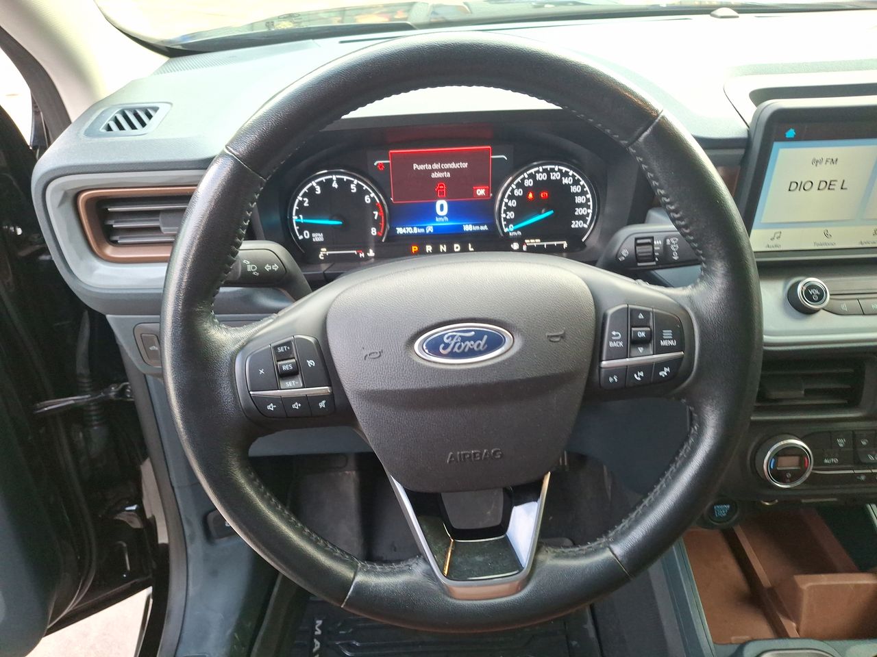 FORD - 23