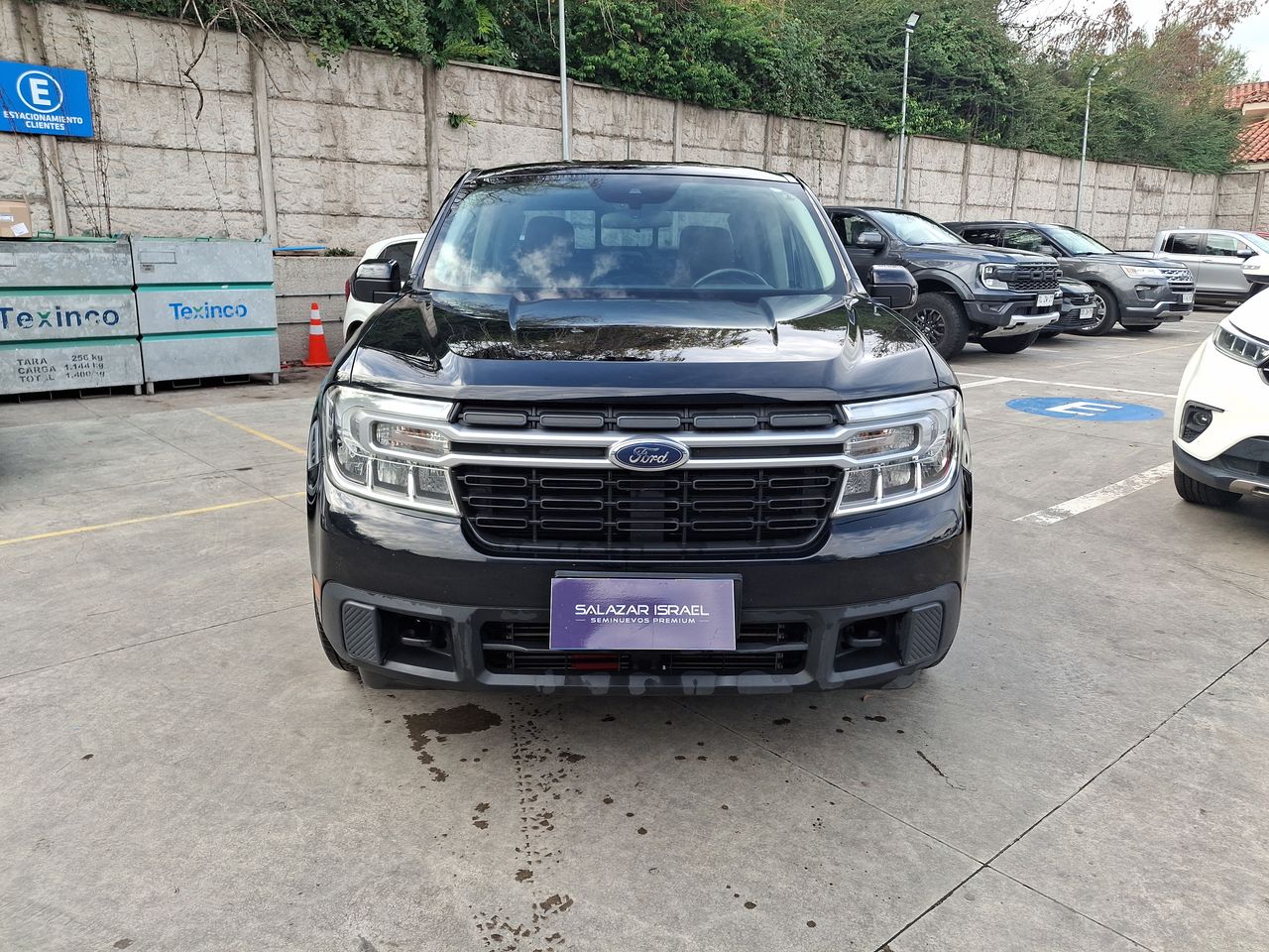 FORD - 2