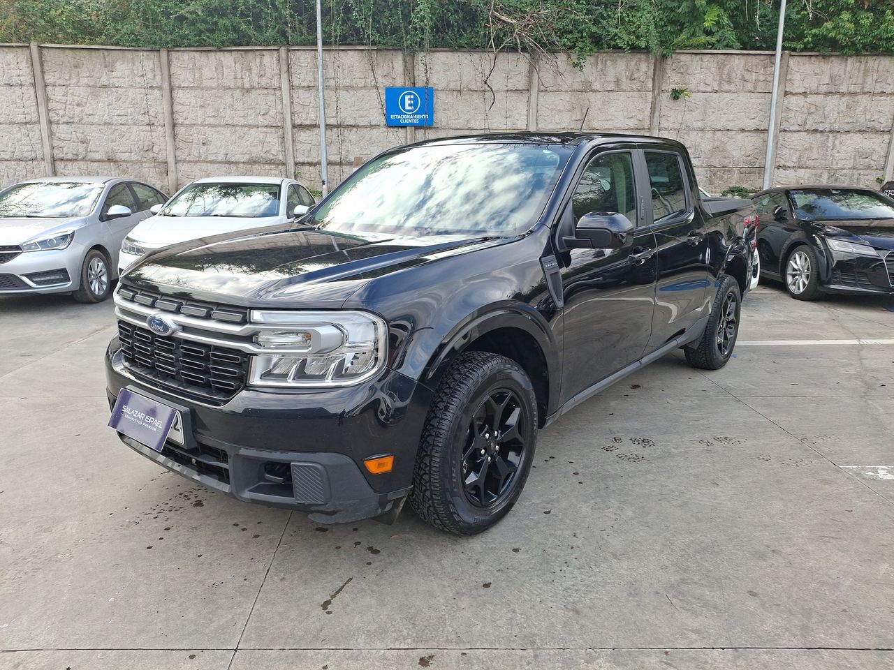 FORD - 3