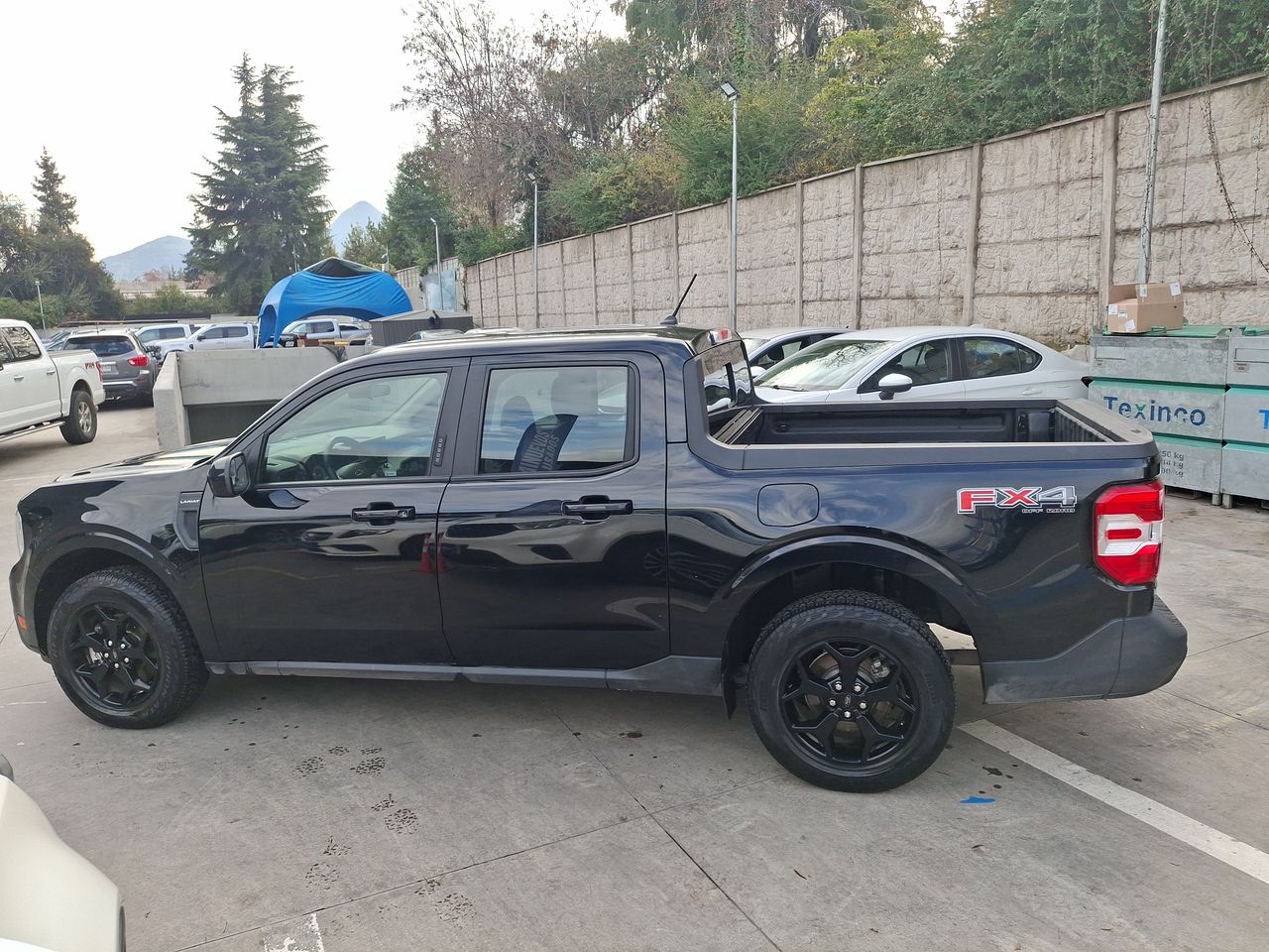 FORD - 4