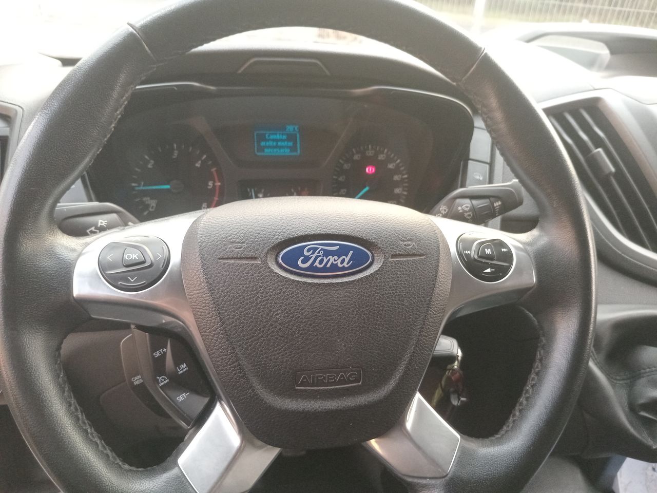 FORD - 26