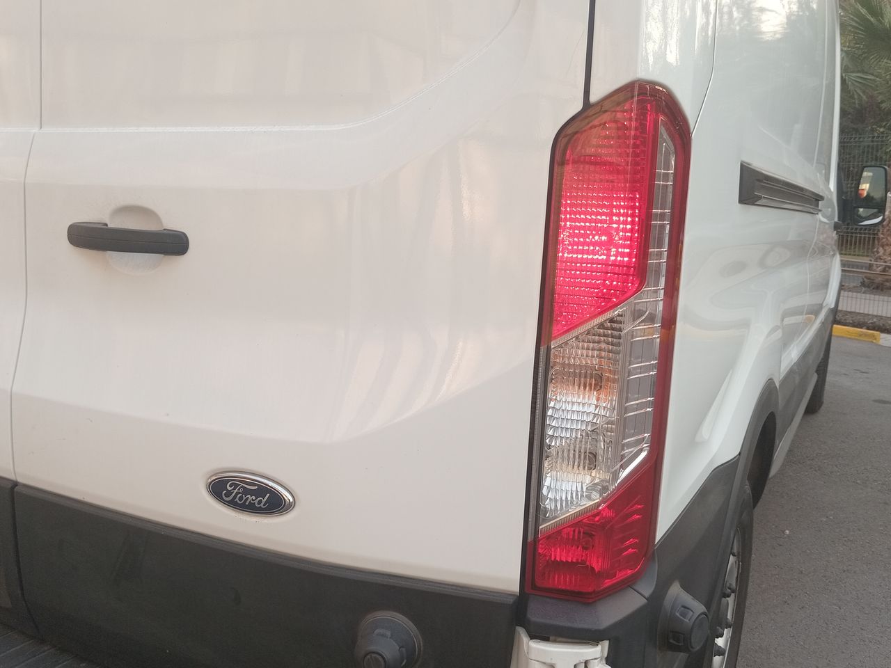 FORD - 20