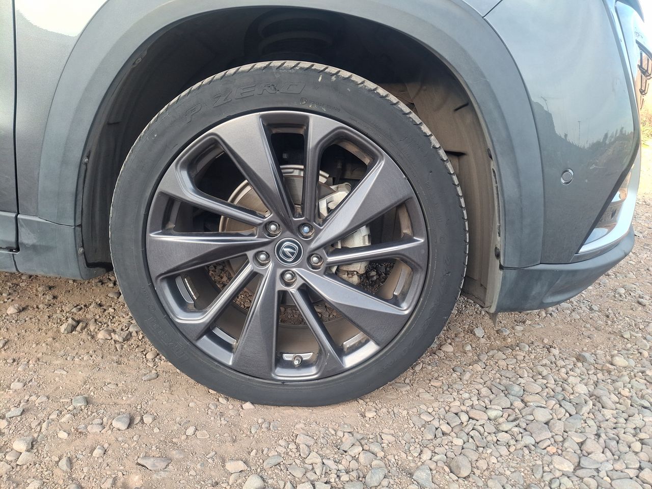 CHANGAN - 9