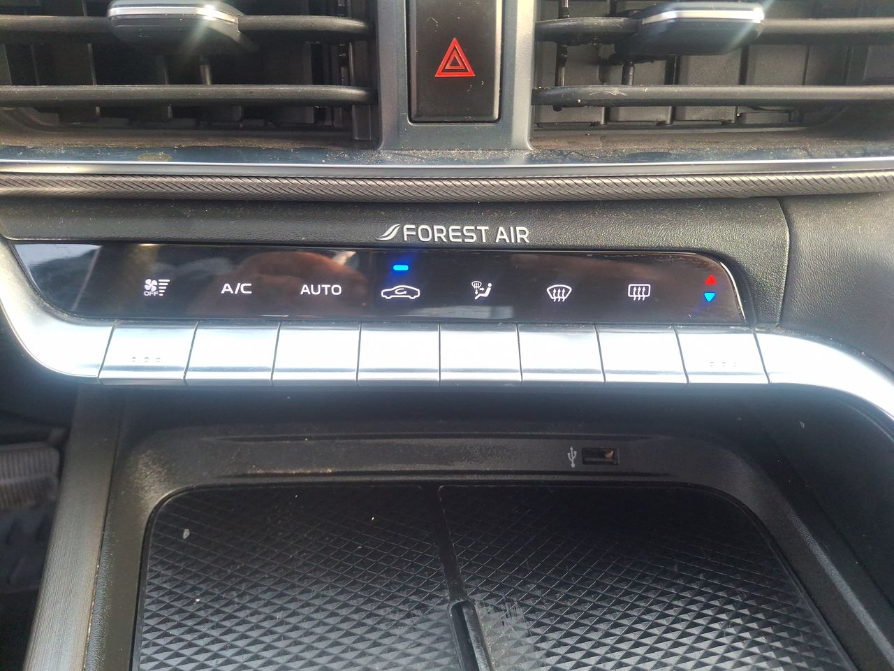 CHANGAN - 22