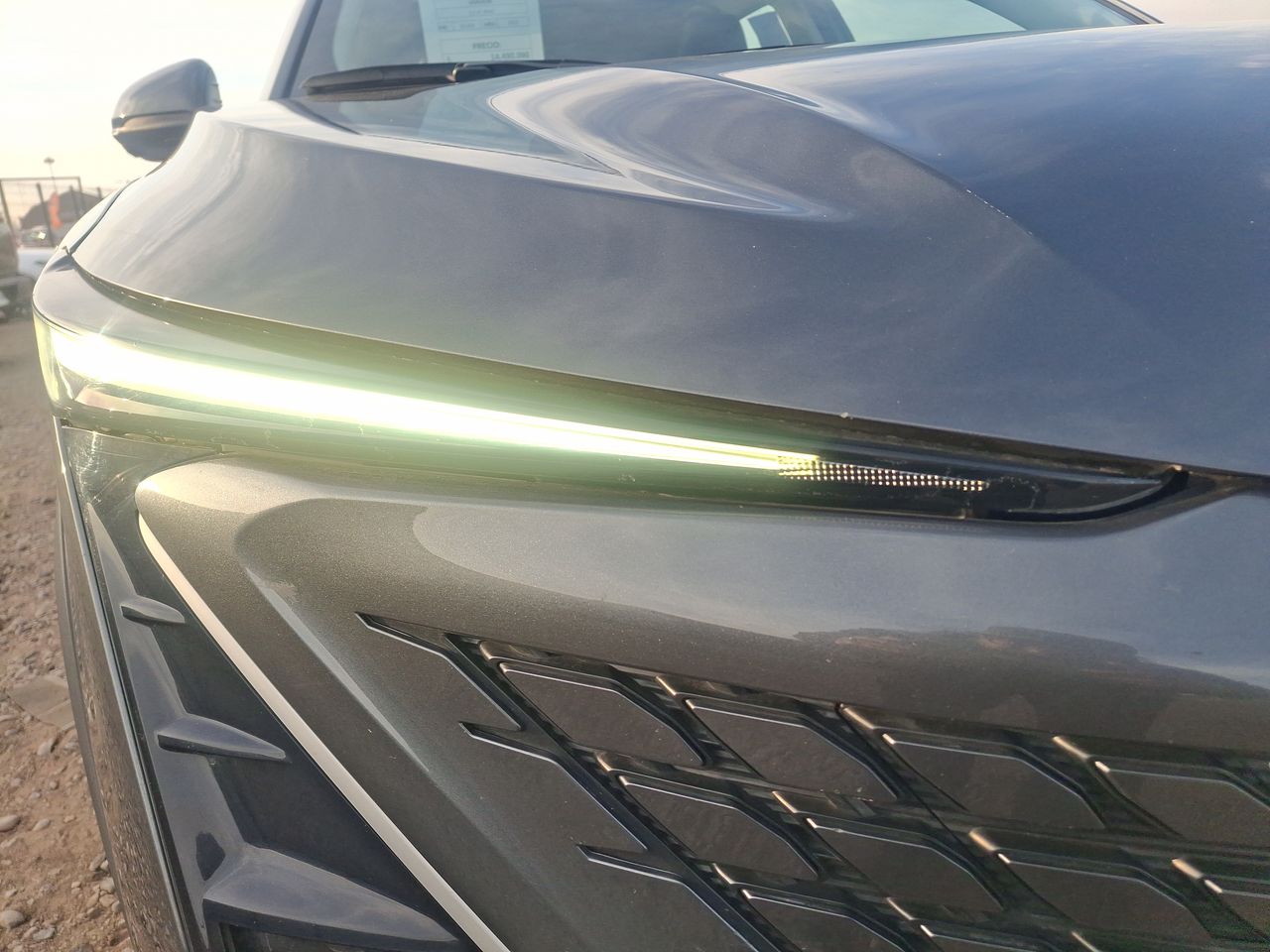 CHANGAN - 10