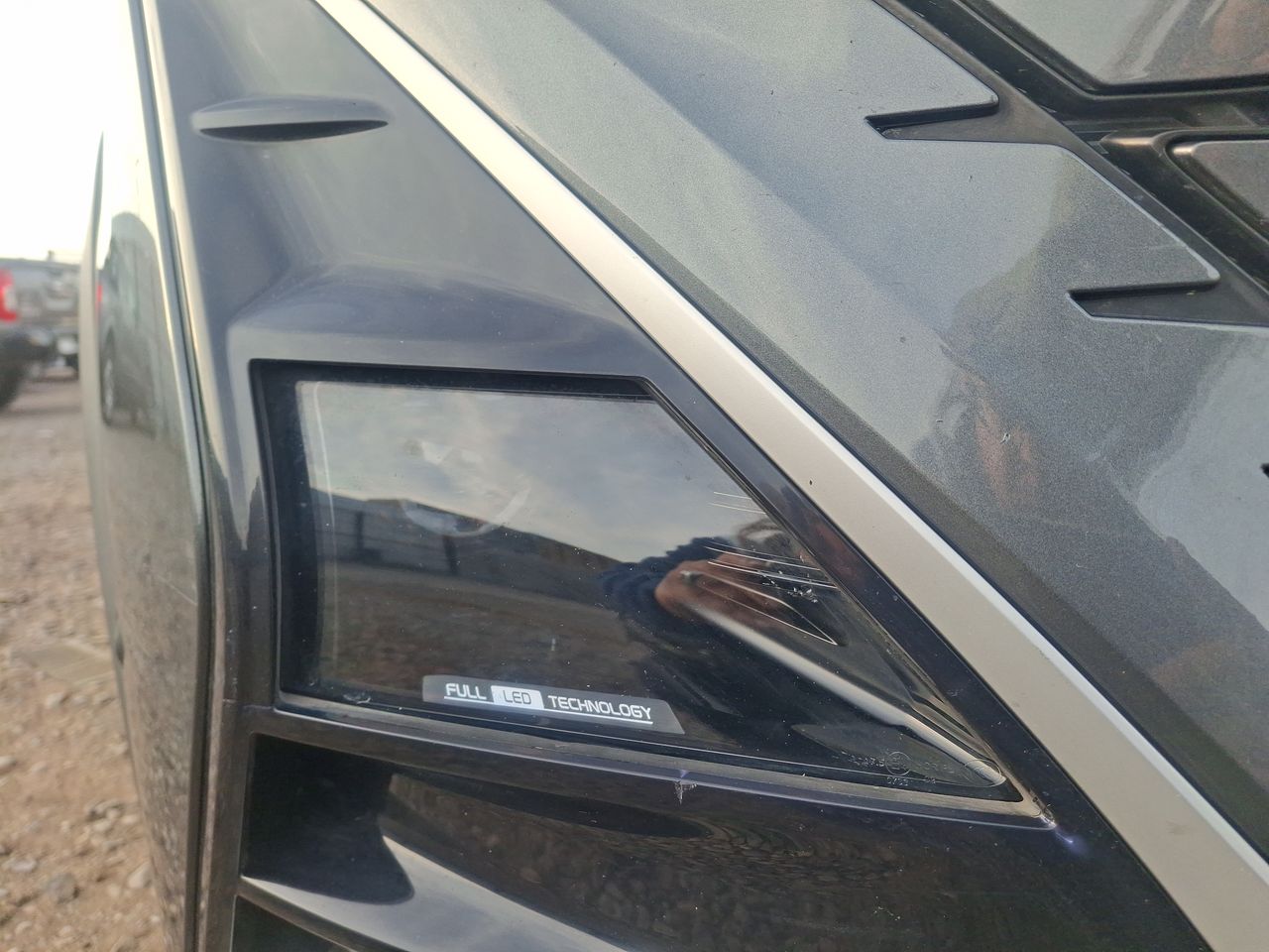 CHANGAN - 11