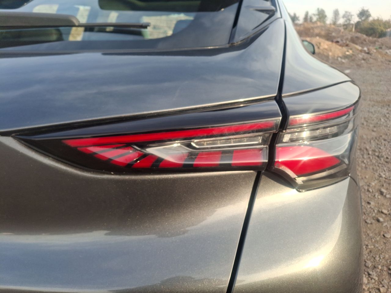CHANGAN - 12