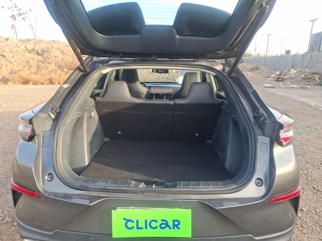 CHANGAN - 13