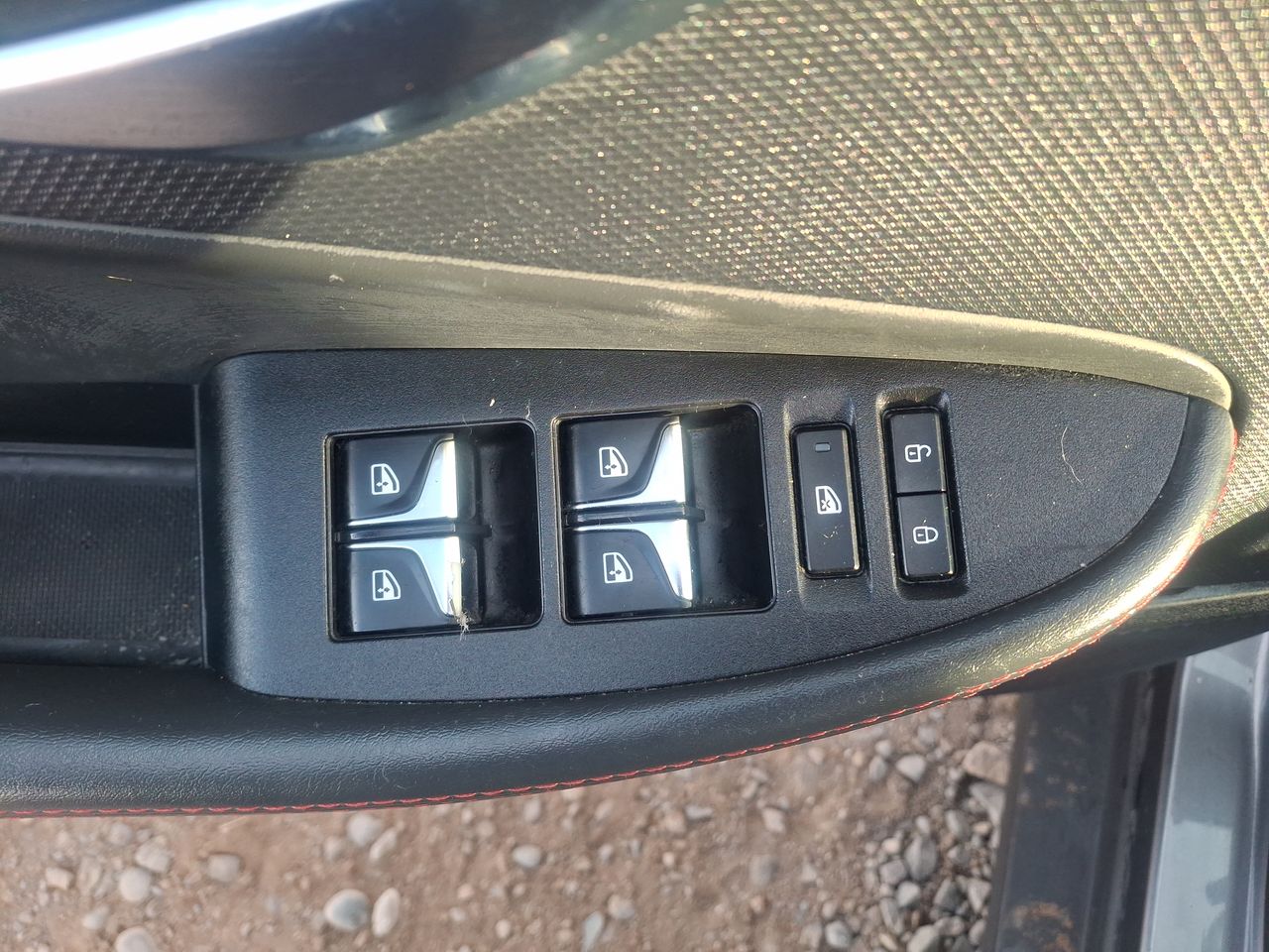 CHANGAN - 14