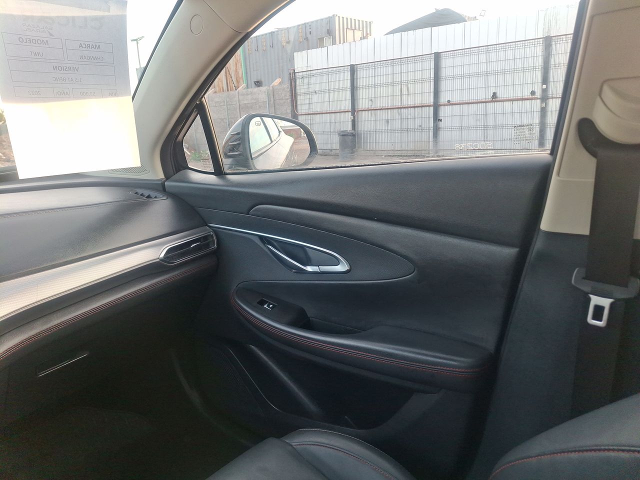 CHANGAN - 2