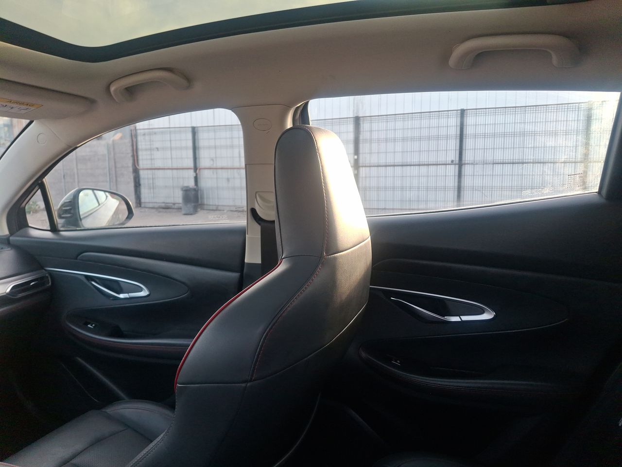 CHANGAN - 3