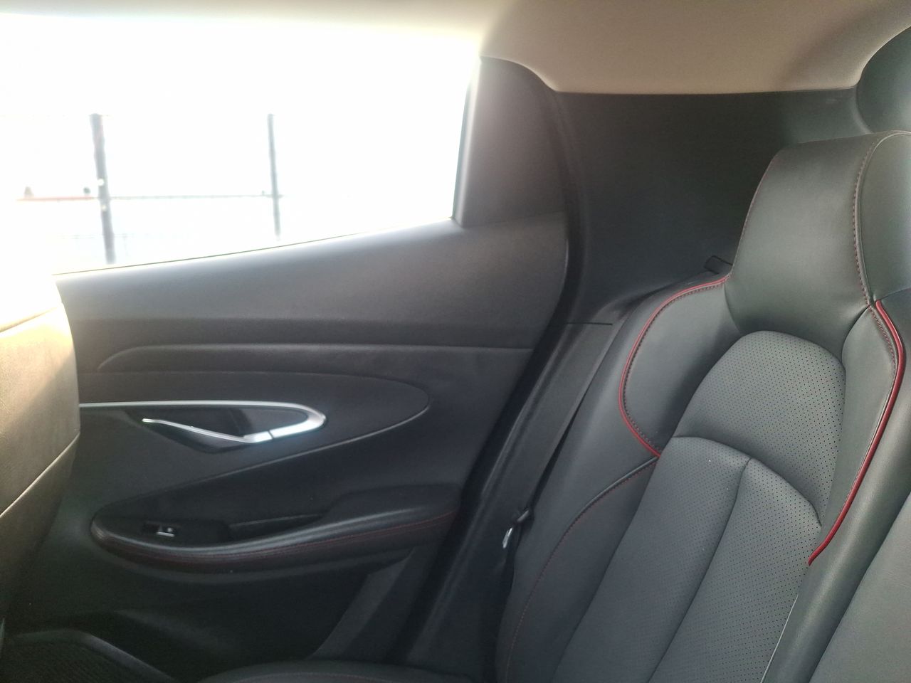 CHANGAN - 4