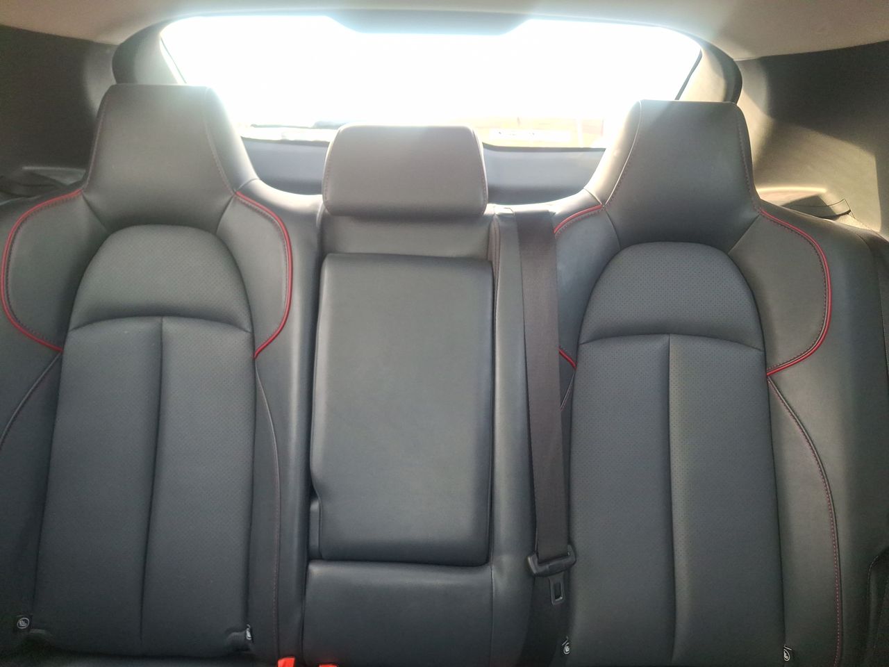 CHANGAN - 5