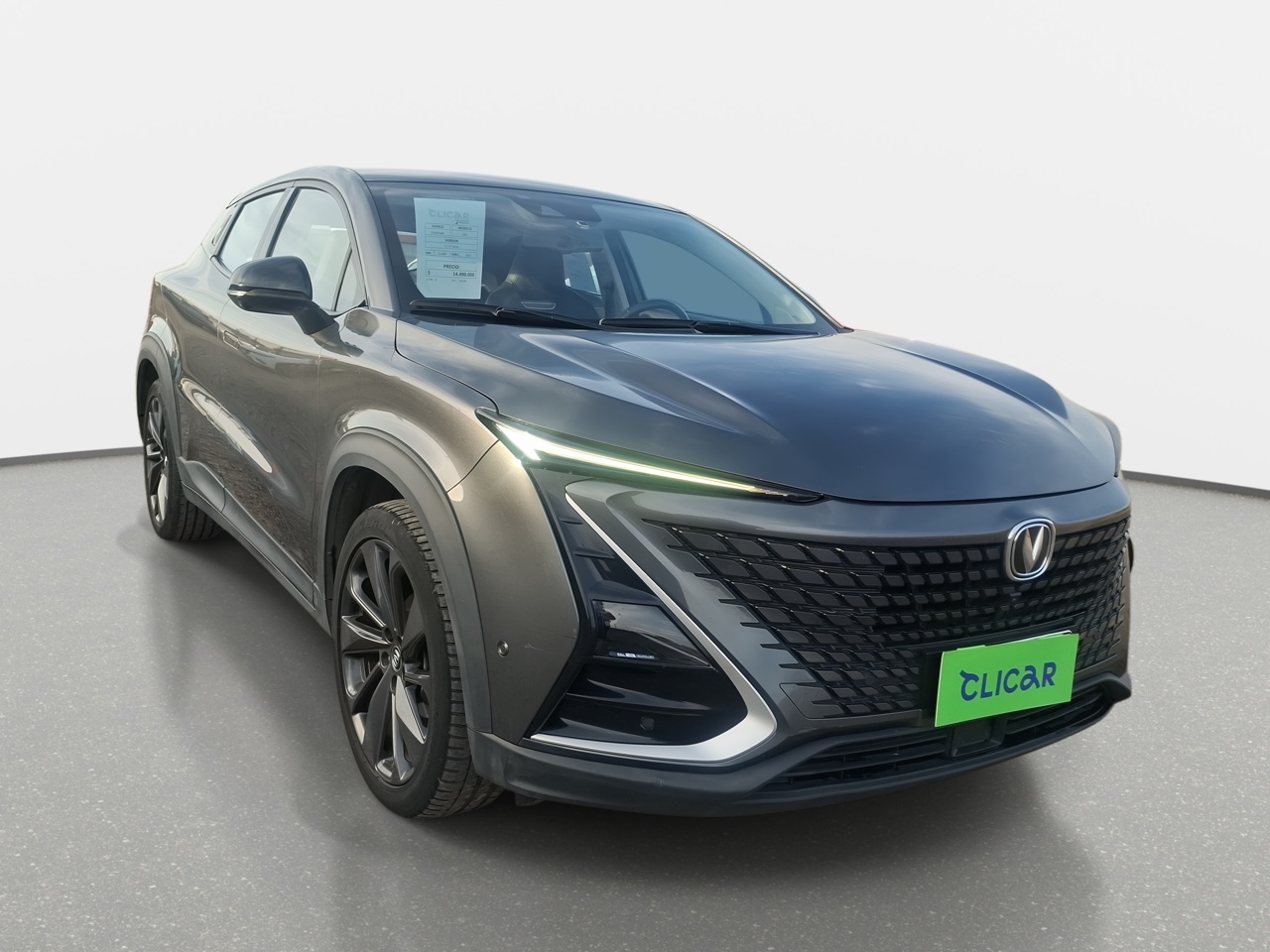 CHANGAN