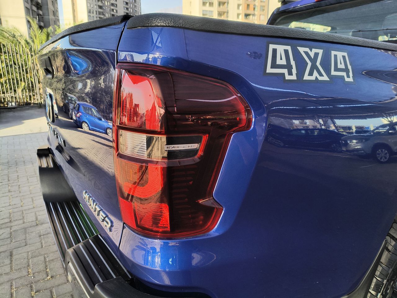 CHANGAN - 20