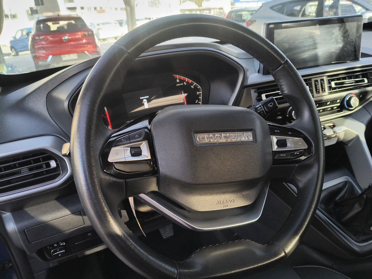 CHANGAN - 25