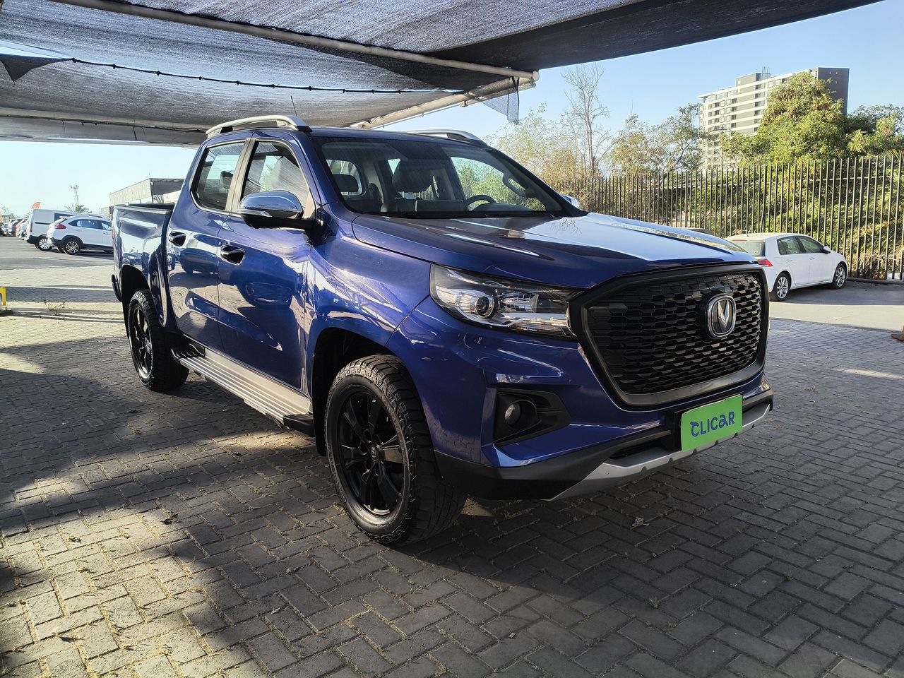 CHANGAN - 1