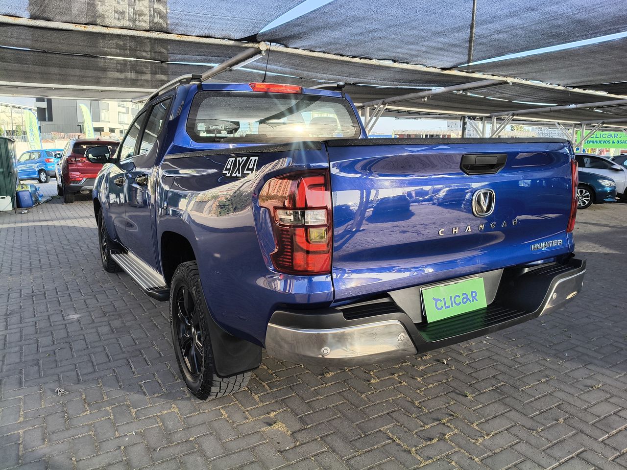 CHANGAN - 5
