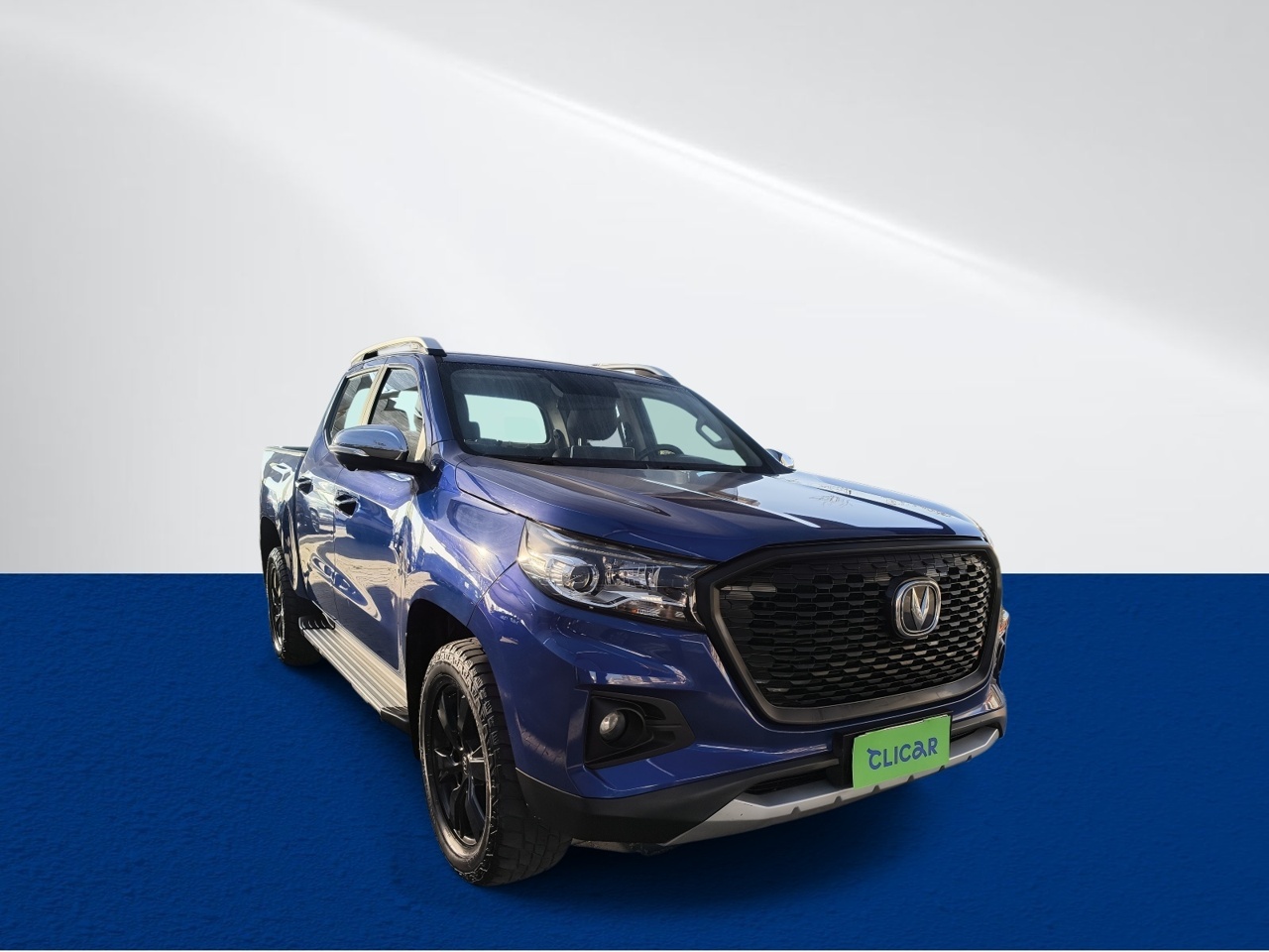 CHANGAN
