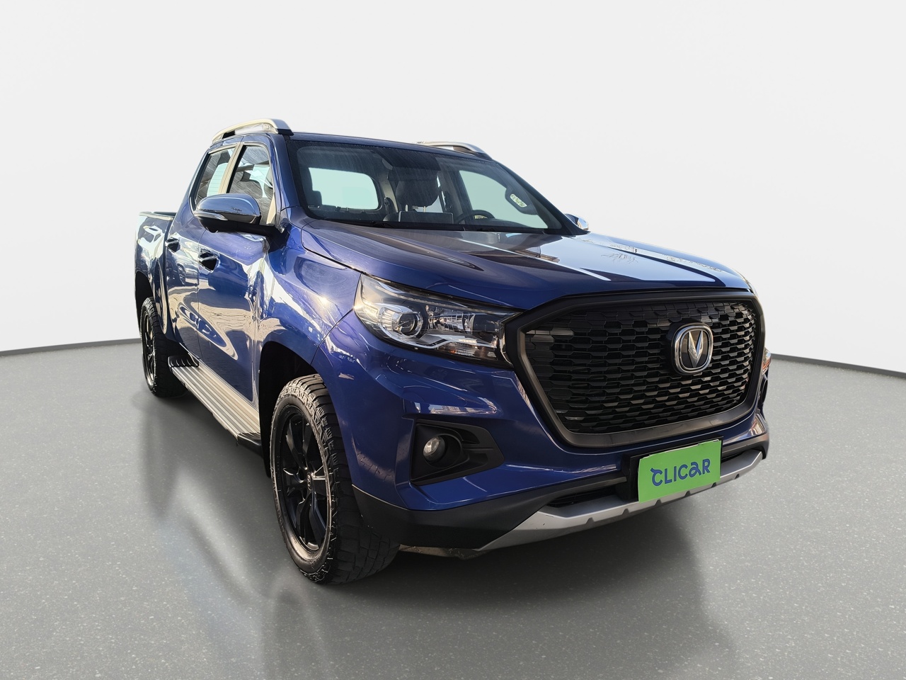 CHANGAN