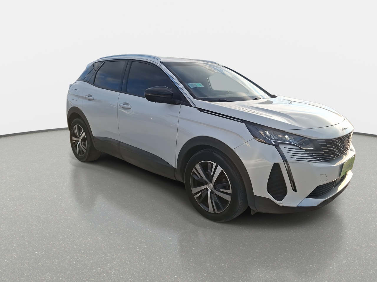 PEUGEOT - 1