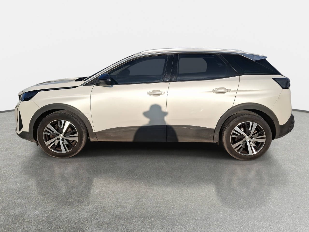 PEUGEOT - 4