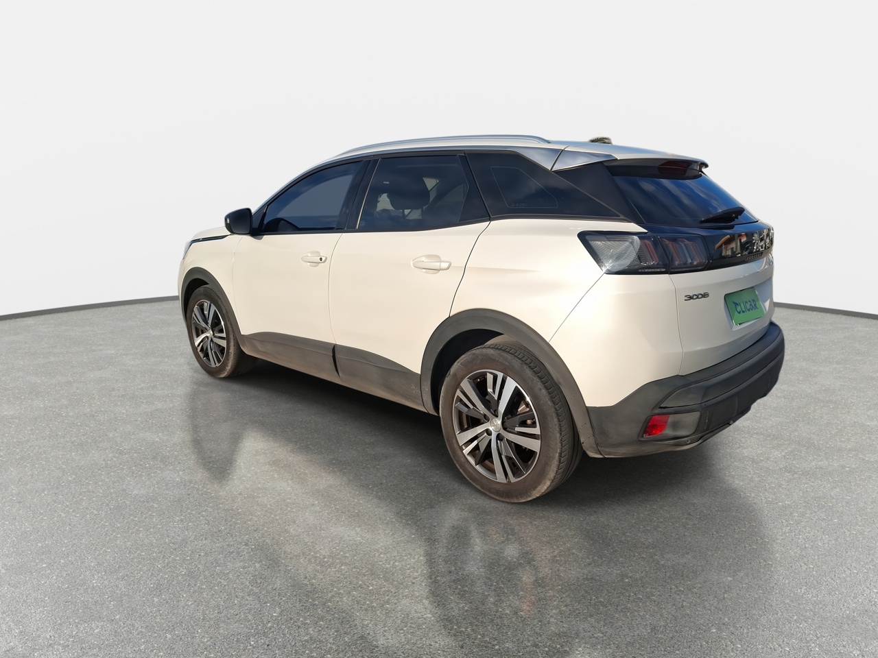 PEUGEOT - 5