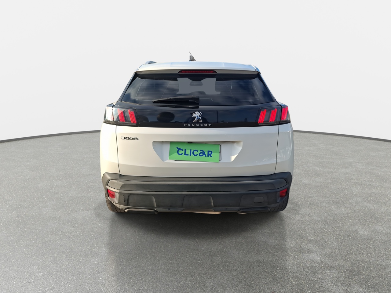 PEUGEOT - 6