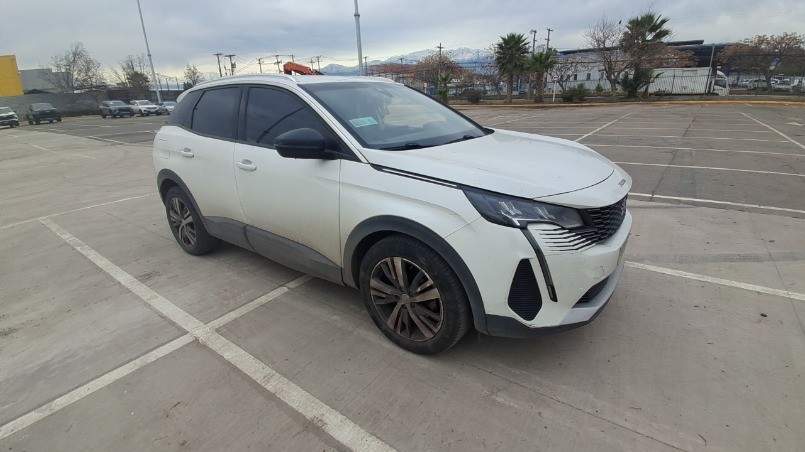 PEUGEOT - 0
