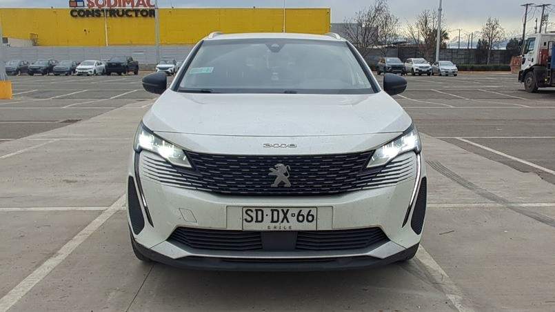 PEUGEOT - 1