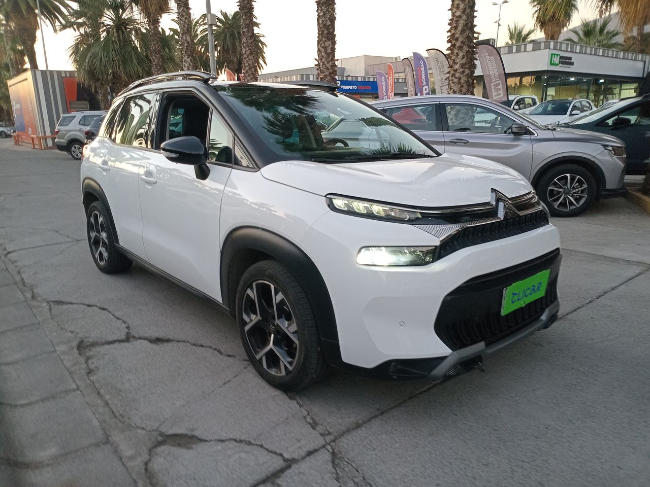 CITROEN - 1