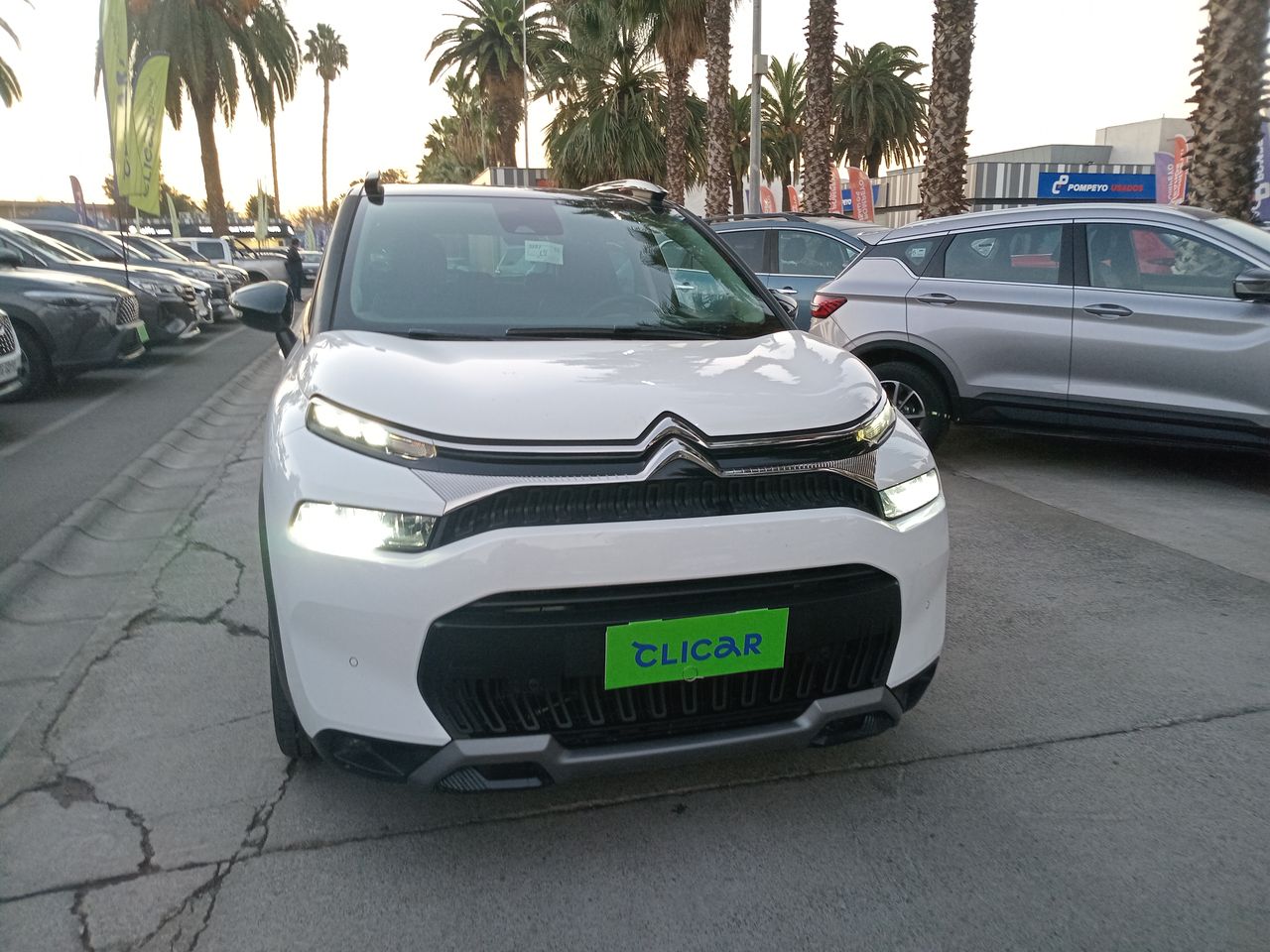 CITROEN - 2
