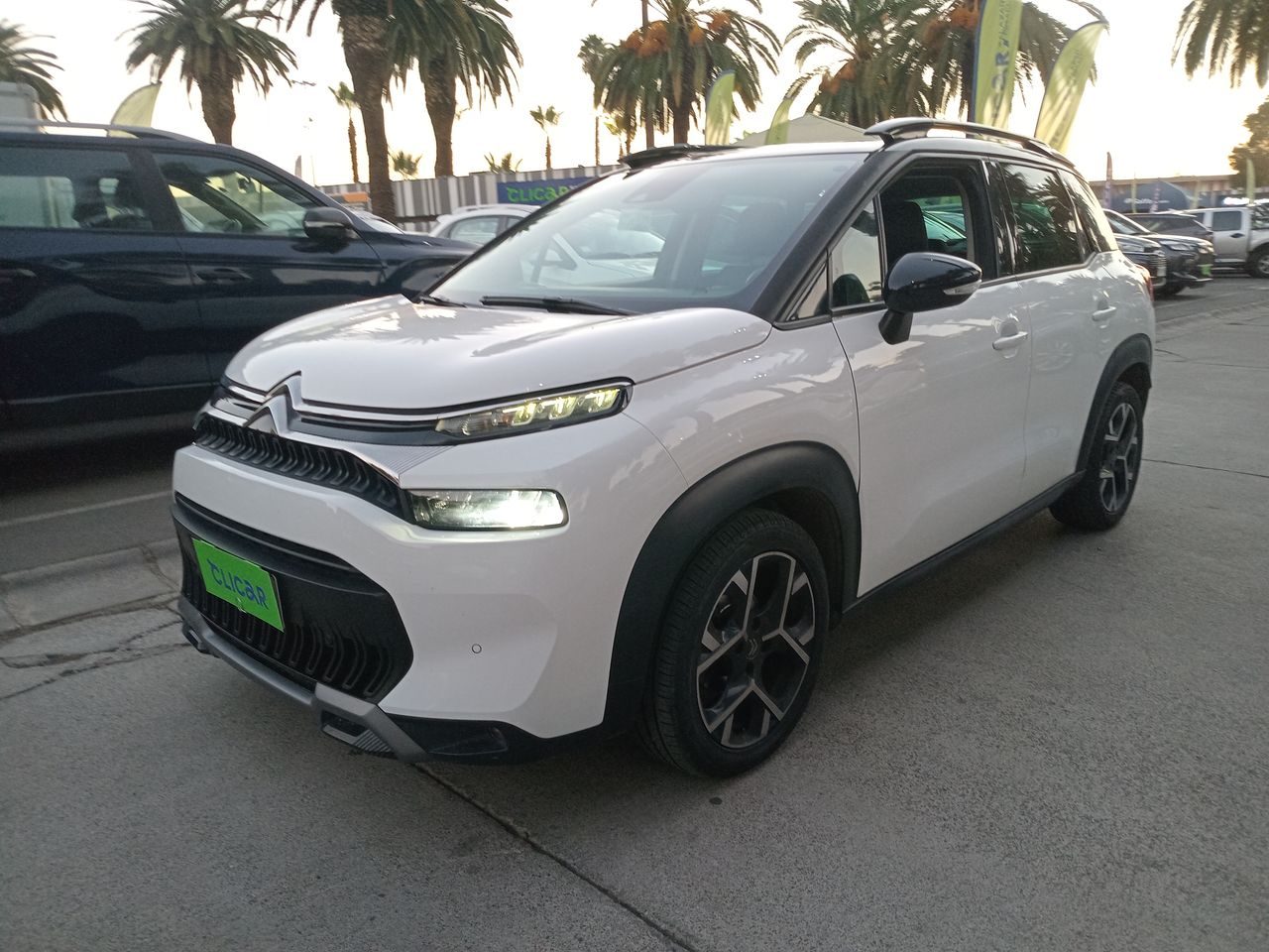 CITROEN - 3