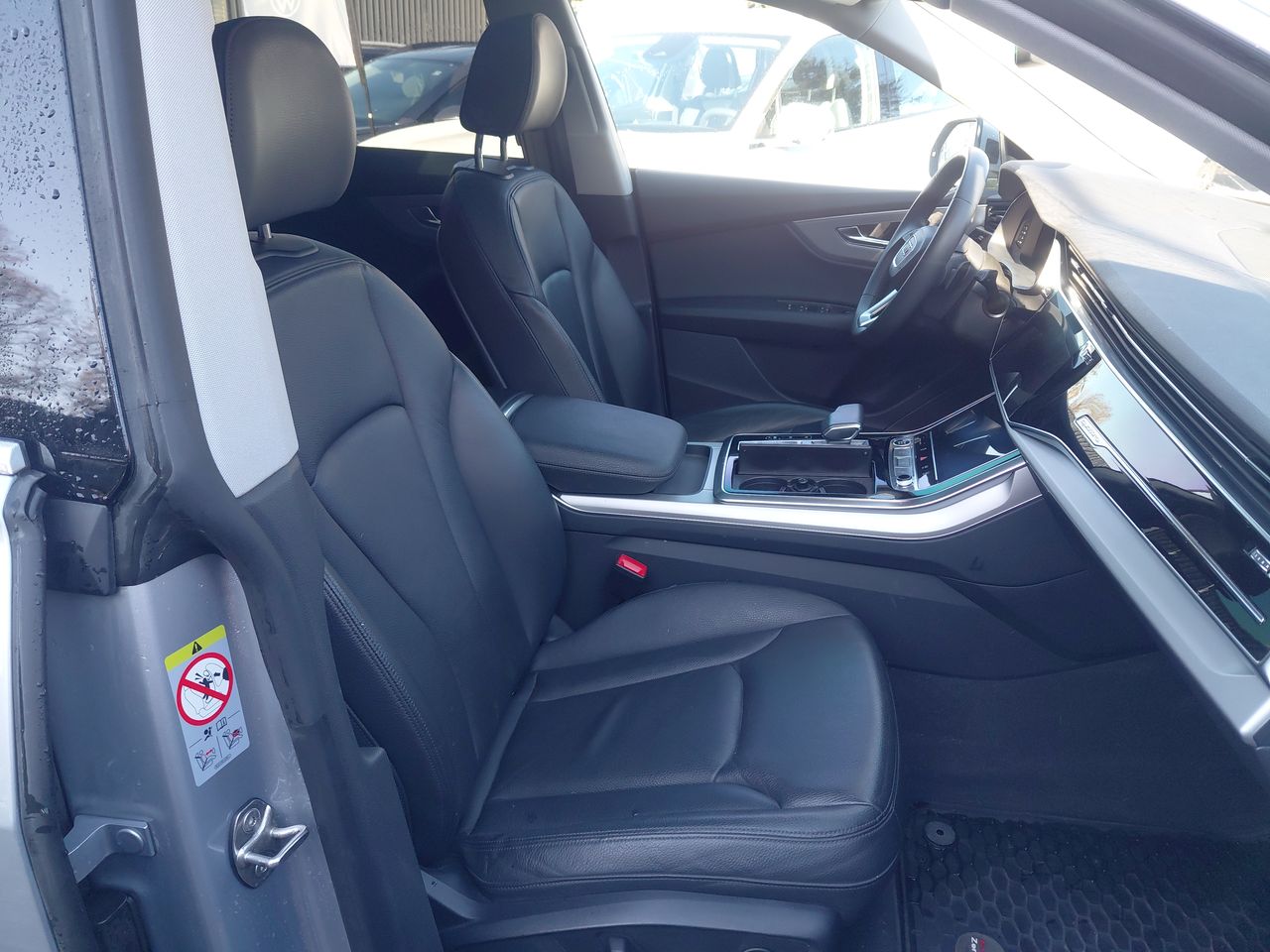 AUDI - 23