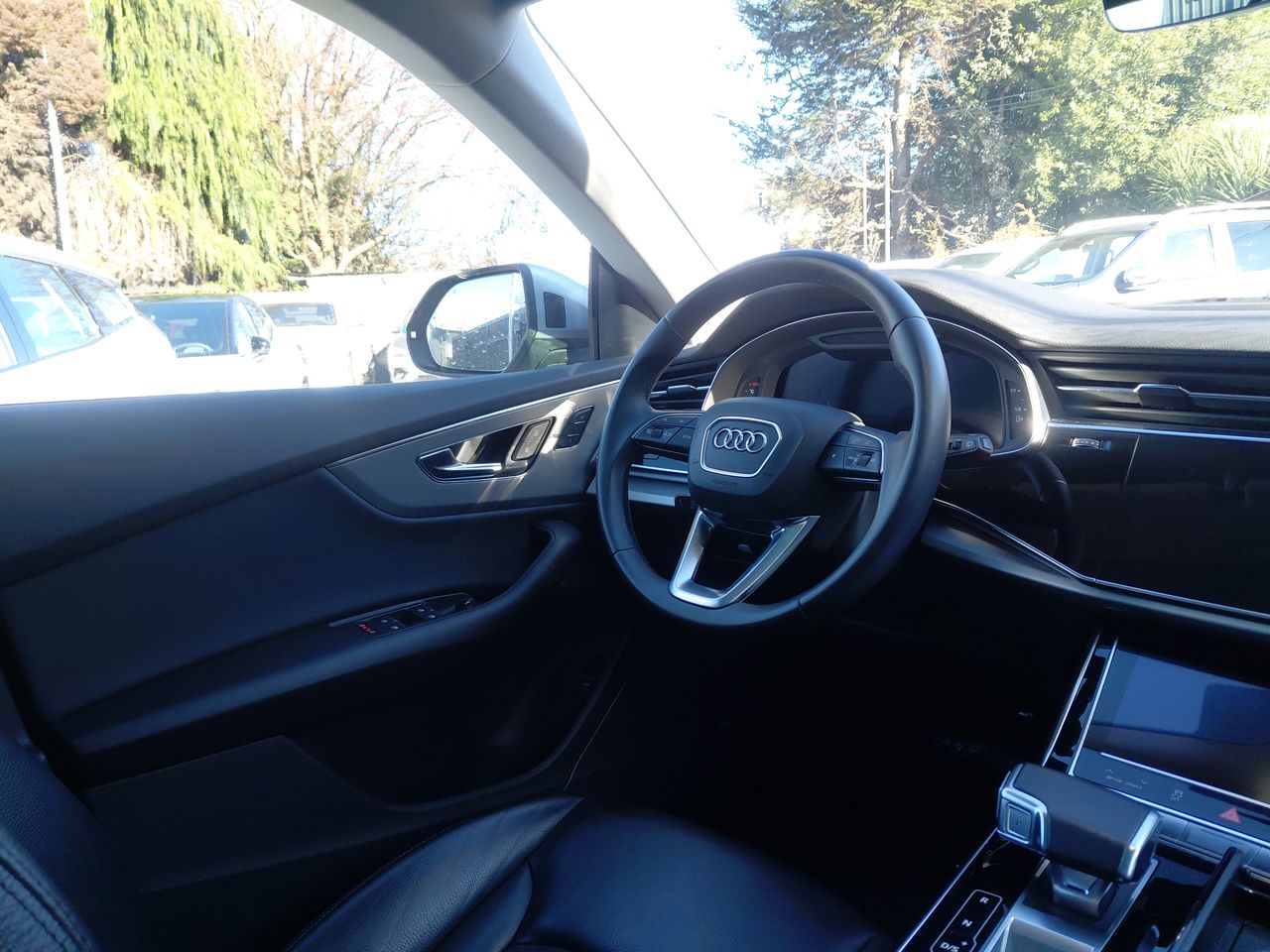 AUDI - 6