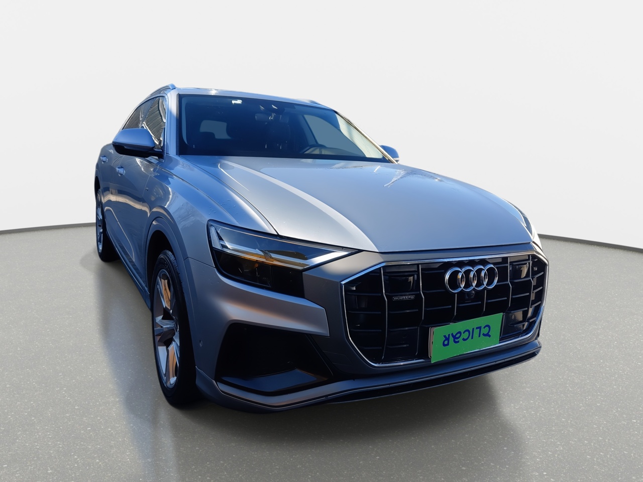 AUDI
