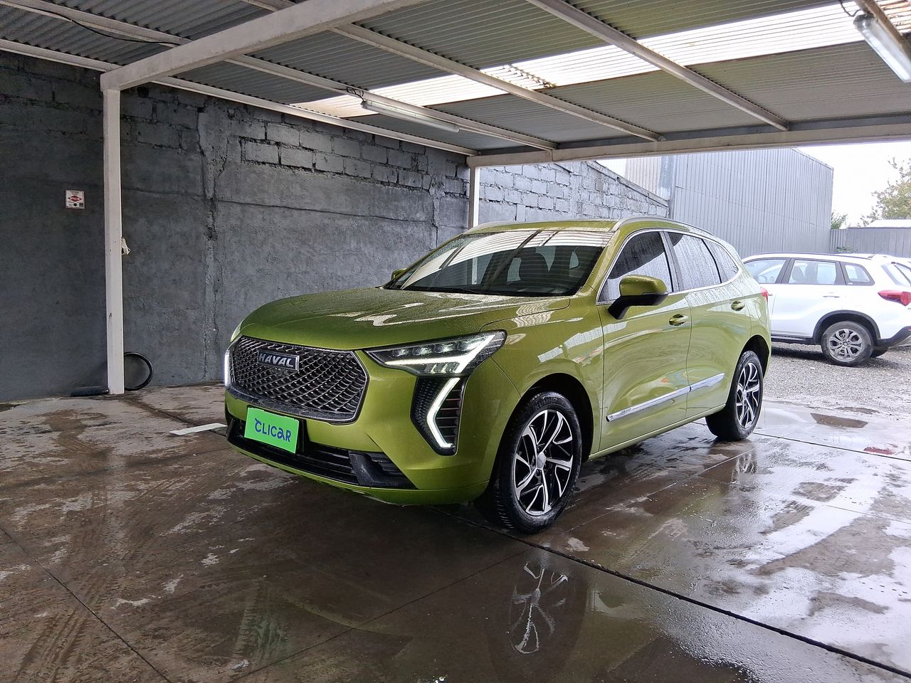 HAVAL - 3