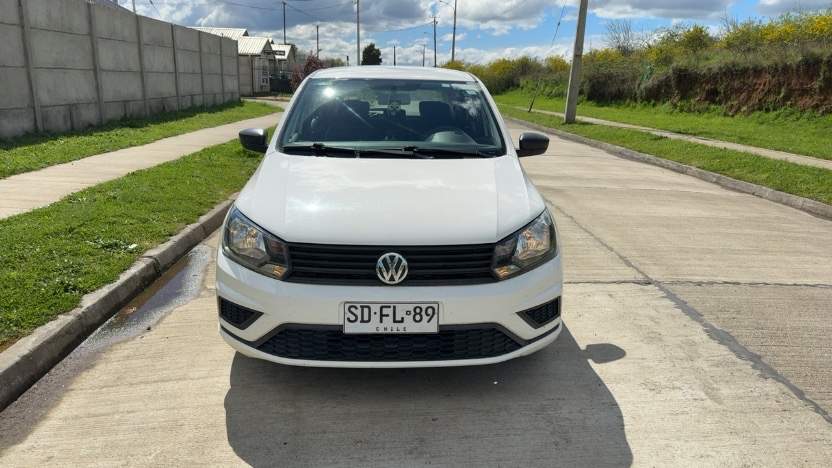 VOLKSWAGEN - 2
