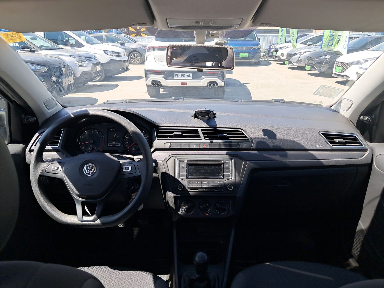 VOLKSWAGEN - 30