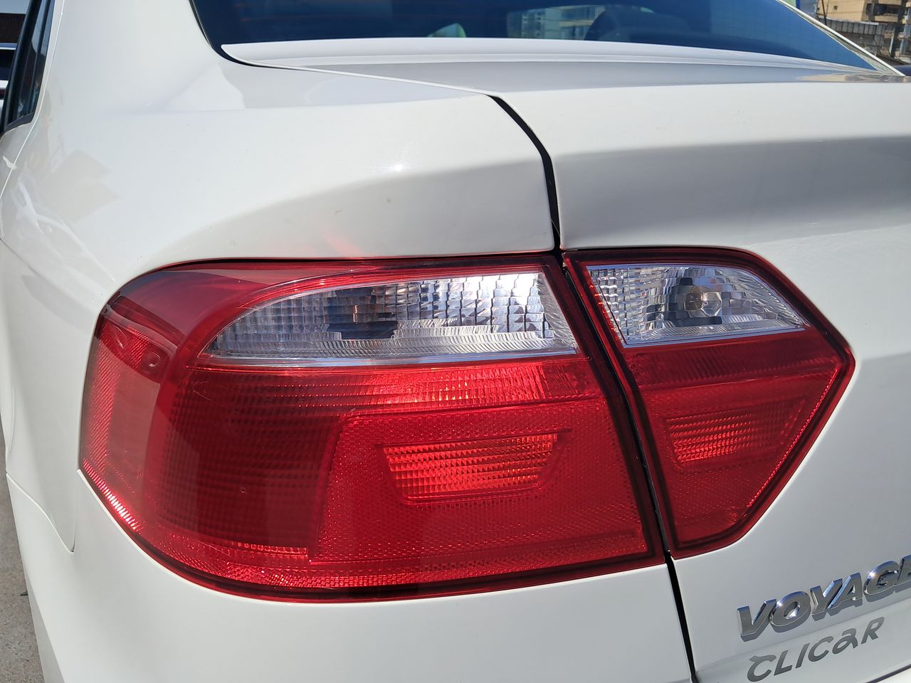 VOLKSWAGEN - 20
