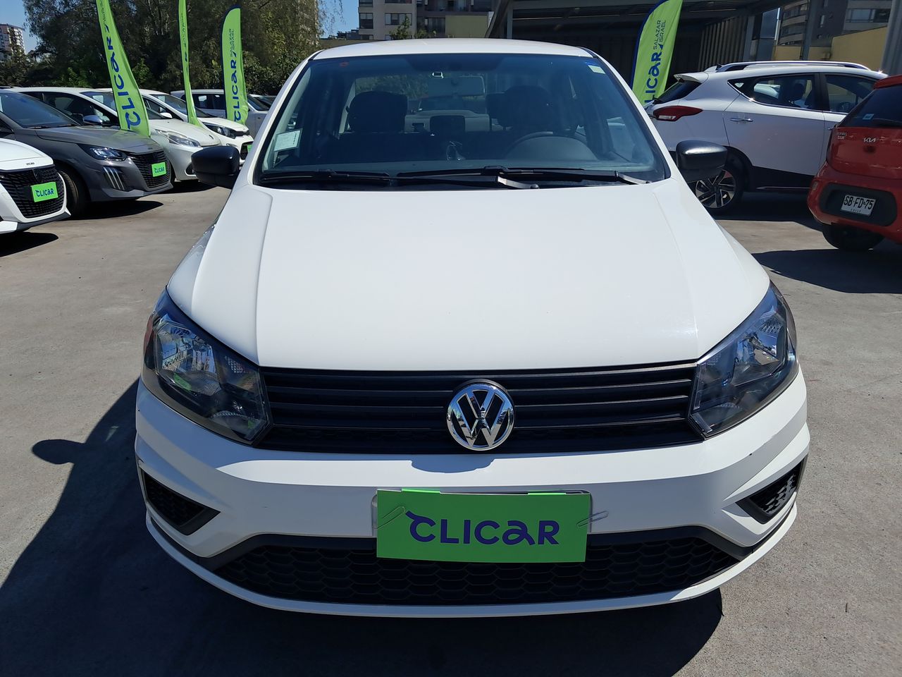 VOLKSWAGEN - 2
